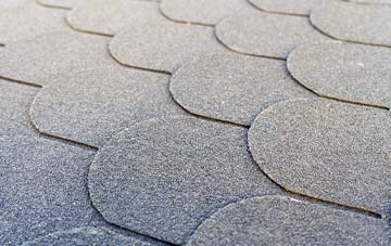 Darlton asphalt roofing costs