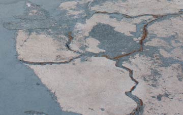 fibreglass roofing replacement Darlton