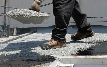 Darlton flat roofing companies