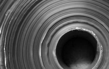 Darlton pvc roof replacement