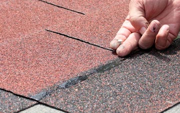 Darlton asphalt roof repairs