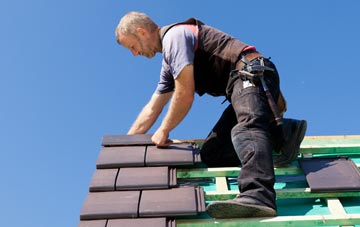 disadvantages of Darlton slate roofing