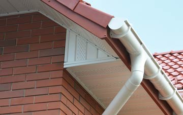 Darlton soffit repair costs
