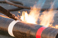 Darlton flat roofing replacement