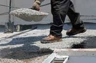 find rated Darlton flat roofing replacement companies