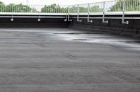 find rated Darlton flat roofing companies