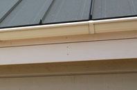 Darlton soffit repair