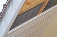 rated Darlton soffit repair companies